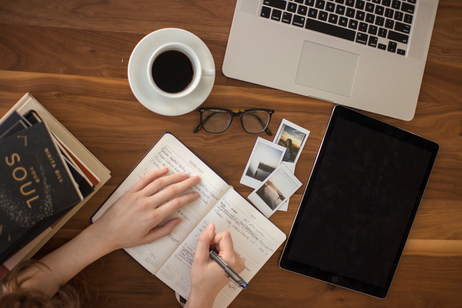 Come scrivere contenuti che convertono realmente