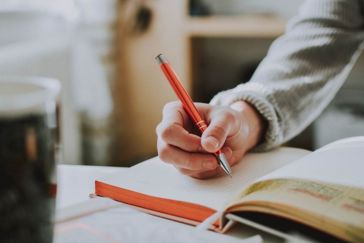 Scrittura creativa e business: un equilibrio perfetto