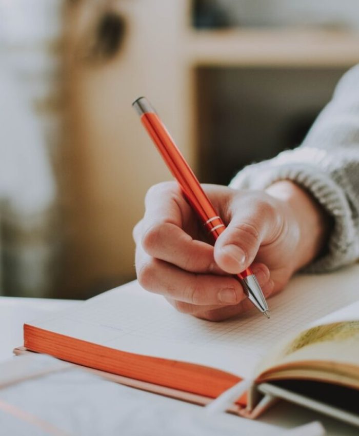 Scrittura creativa e business: un equilibrio perfetto